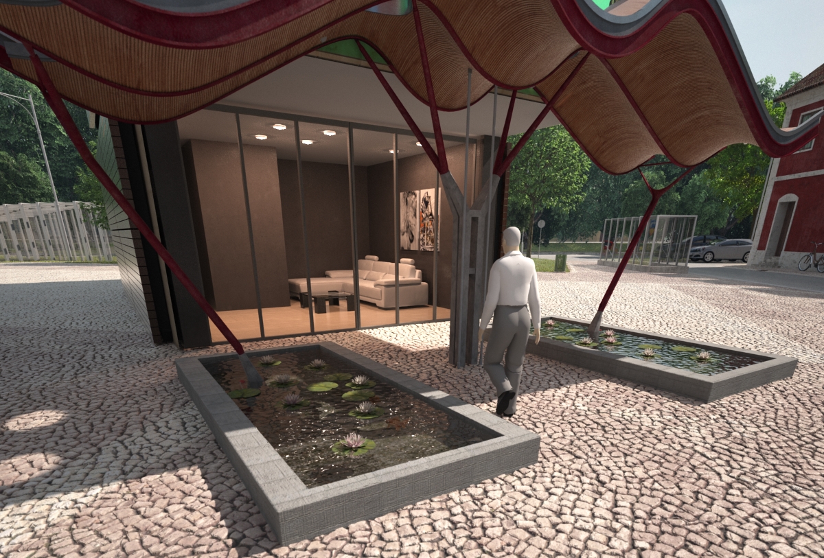 Design 3D par ariya pour ce projet | Design #3031837