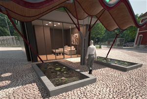 Design 3D par ariya pour ce projet | Design : #3031837