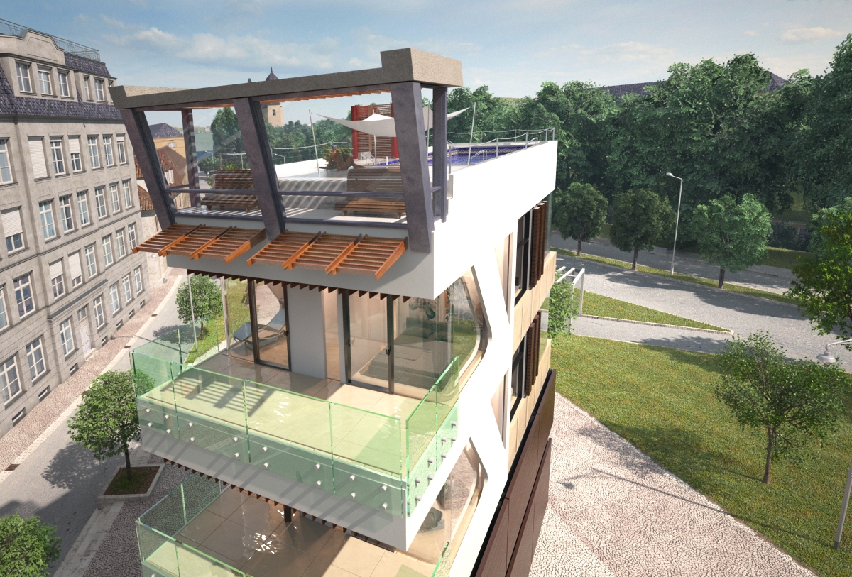 3D Design by ariya for this project | Design #3031847