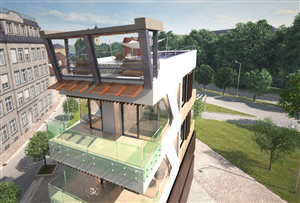 3D Design by ariya for this project | Design #3031847