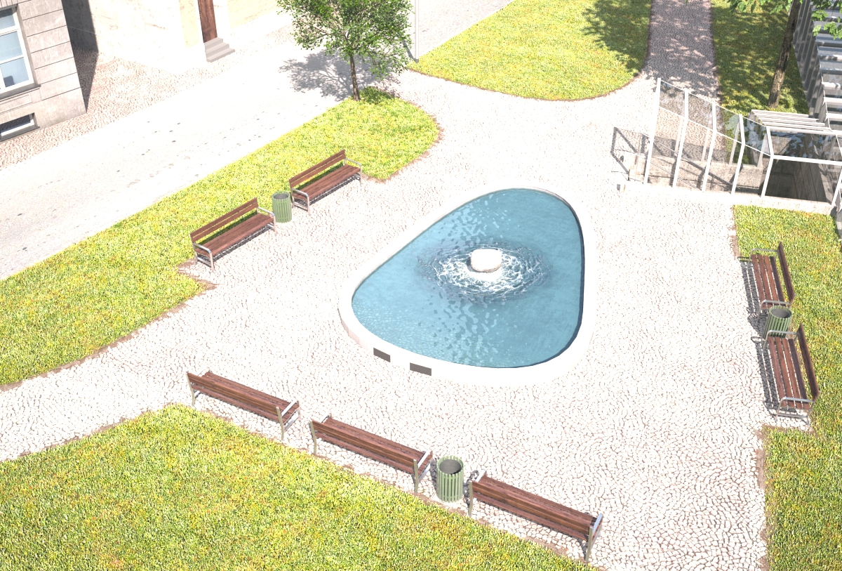 3D Design by ariya for this project | Design #3033615