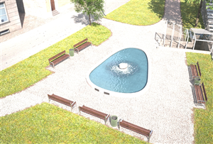 Design 3D par ariya pour ce projet | Design : #3033615