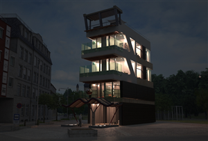Design 3D par ariya pour ce projet | Design : #3034331