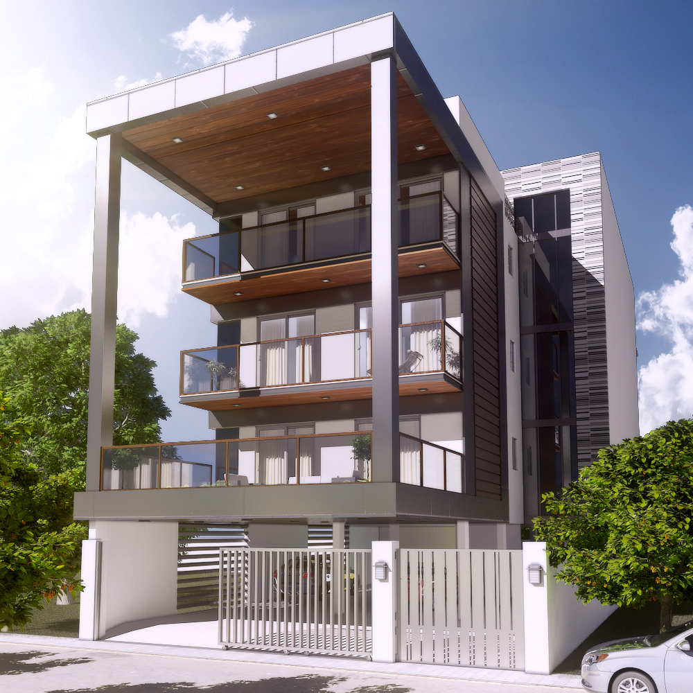 3D Design by Karan for this project | Design #3000094