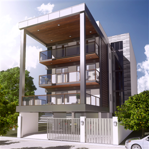 3D Design by Karan