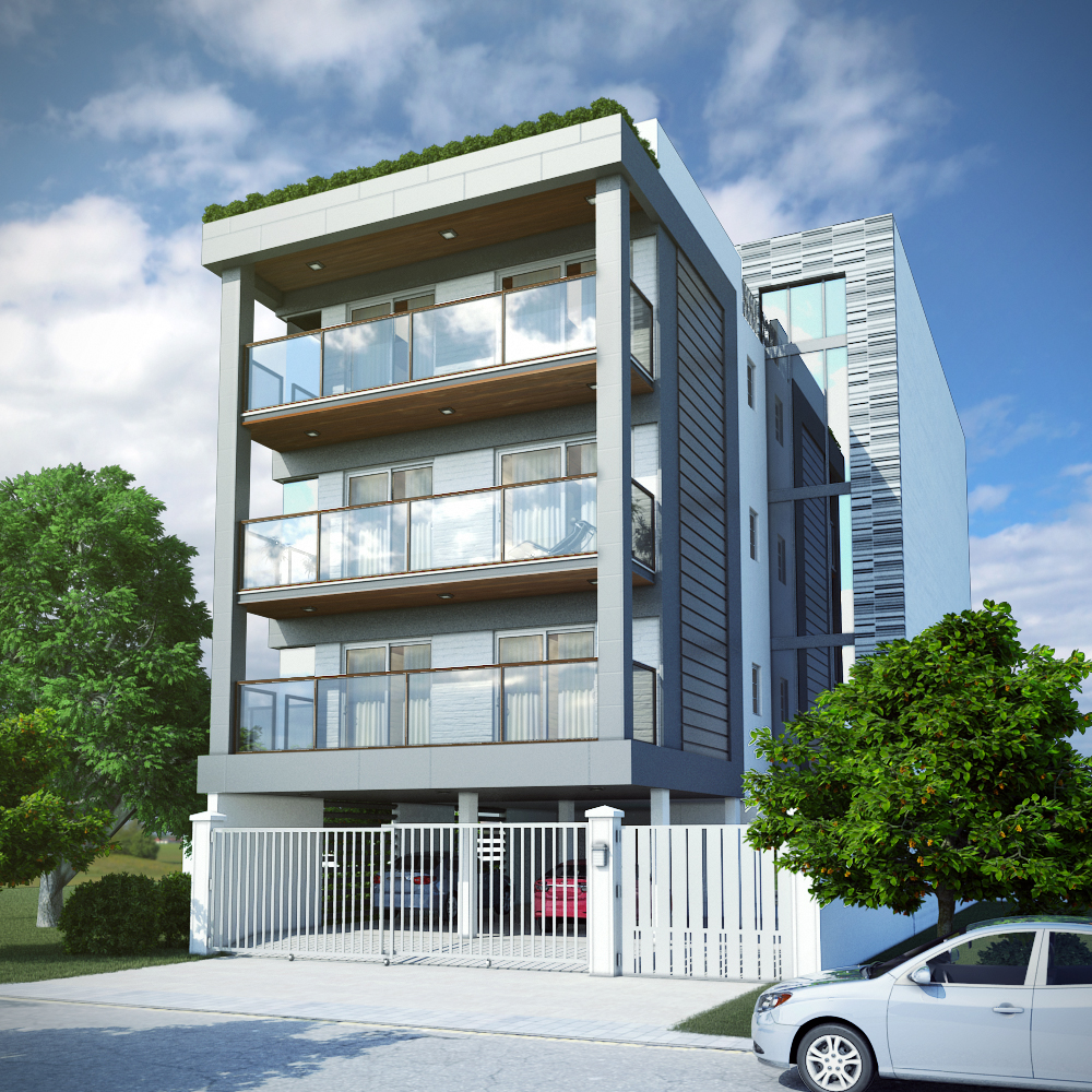 Design 3D par Karan pour ce projet | Design #3011170