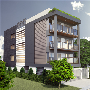 3D Design by Karan for this project | Design: #3012489