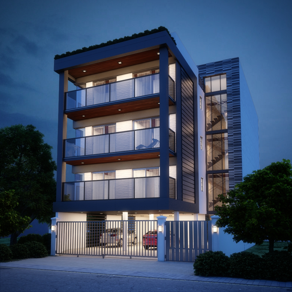 3D Design von Karan für dieses Projekt | Design #3026750
