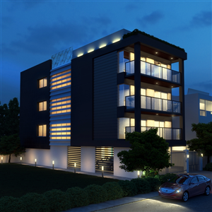 3D Design by Karan for this project | Design: #3033672