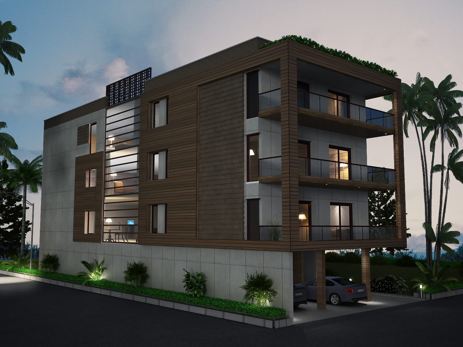 3D Design by avenirgrfx for this project | Design #3022364