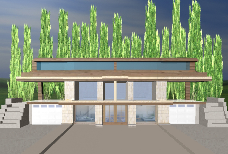 3D Design by TS computer graphic for this project | Design #3004290