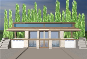 3D Design by TS computer graphic for this project | Design: #3004290