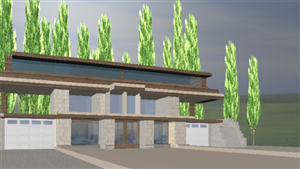 3D Design by TS computer graphic for this project | Design: #3004291