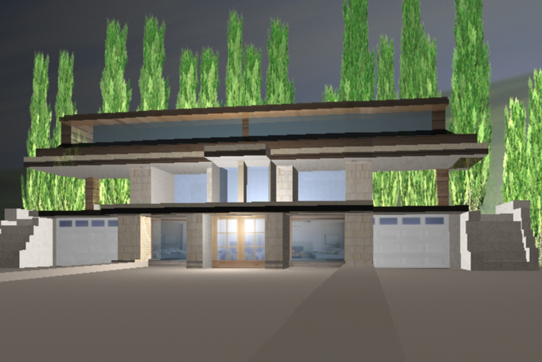 3D Design by TS computer graphic for this project | Design #3004294