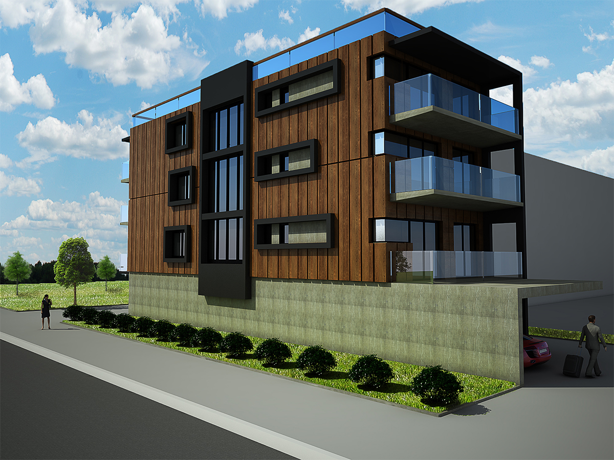 3D Design by urko for this project | Design #2984068