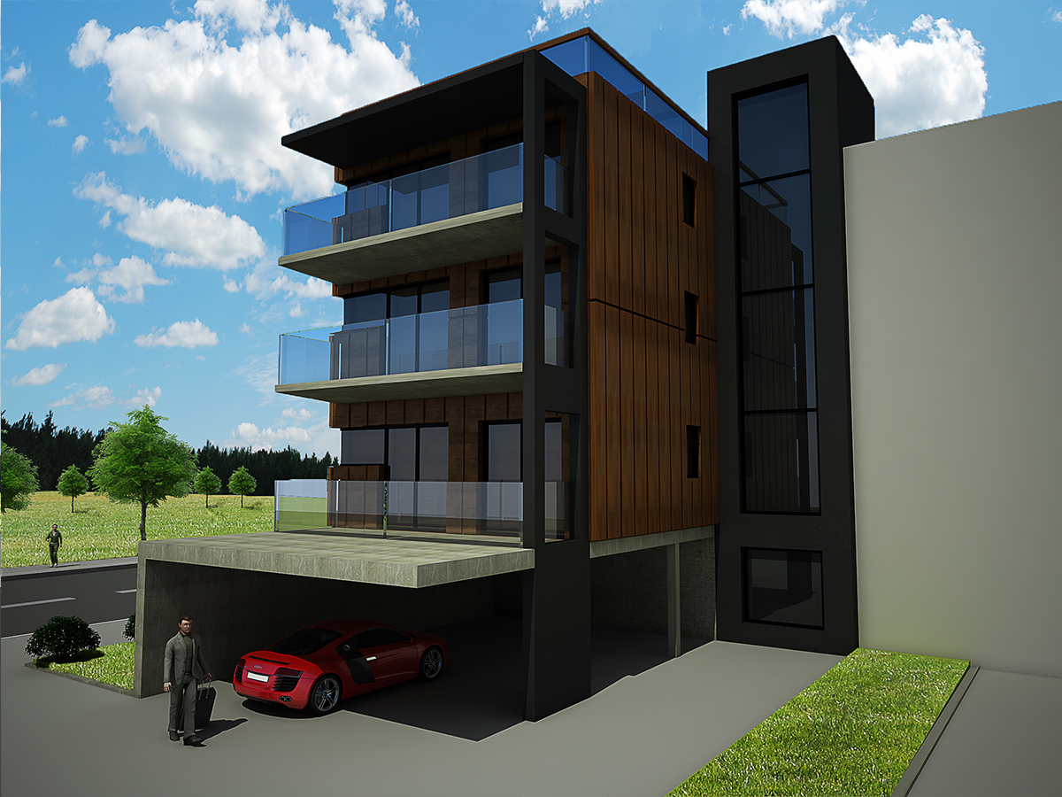 3D Design by urko for this project | Design #2984074