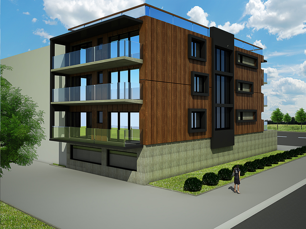 3D Design by urko for this project | Design #2984077