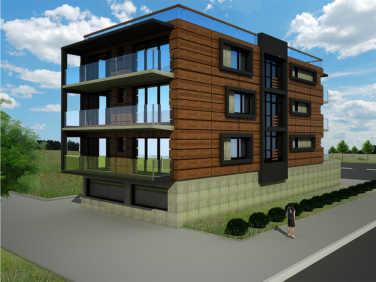 3D Design by urko for this project | Design #2990274