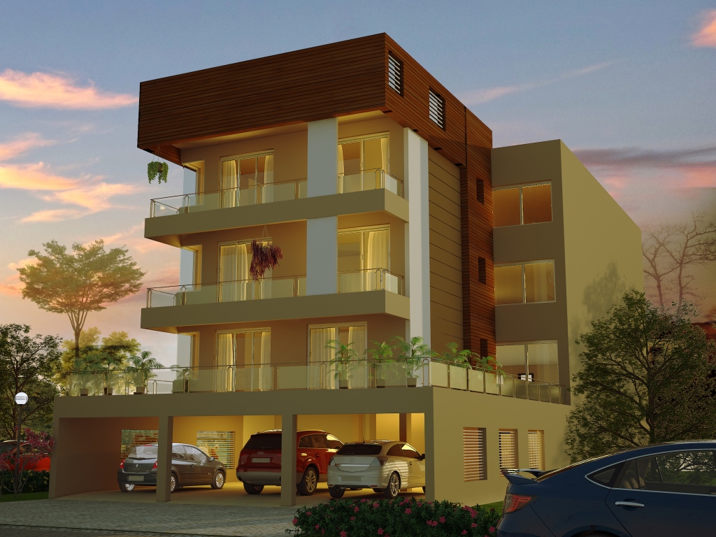 Design 3D par Atom pour ce projet | Design #3029969