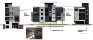 Design 3D par Room158 pour ce projet | Design : #2997030