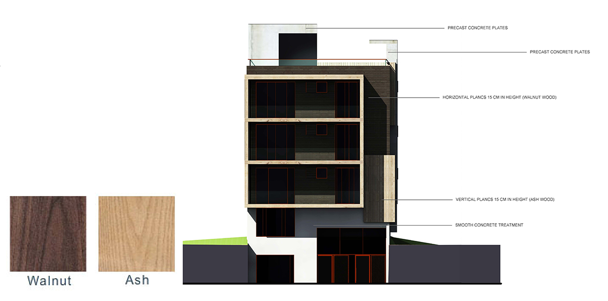 3D Design von Room158 für dieses Projekt | Design #3021184