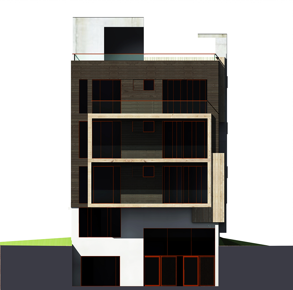 3D Design by Room158 for this project | Design #3026527