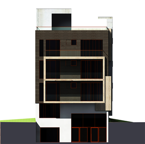 3D Design by Room158 for this project | Design: #3026527