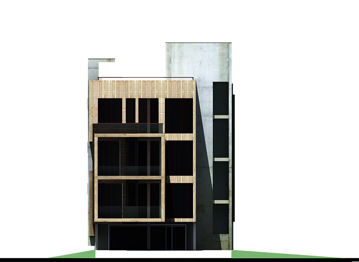 Design 3D par Room158 pour ce projet | Design #3026756