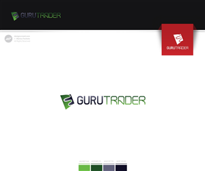Logo Design by Marius Fechete