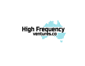 High Frequency Ventures | Logo Design by NILDesigns