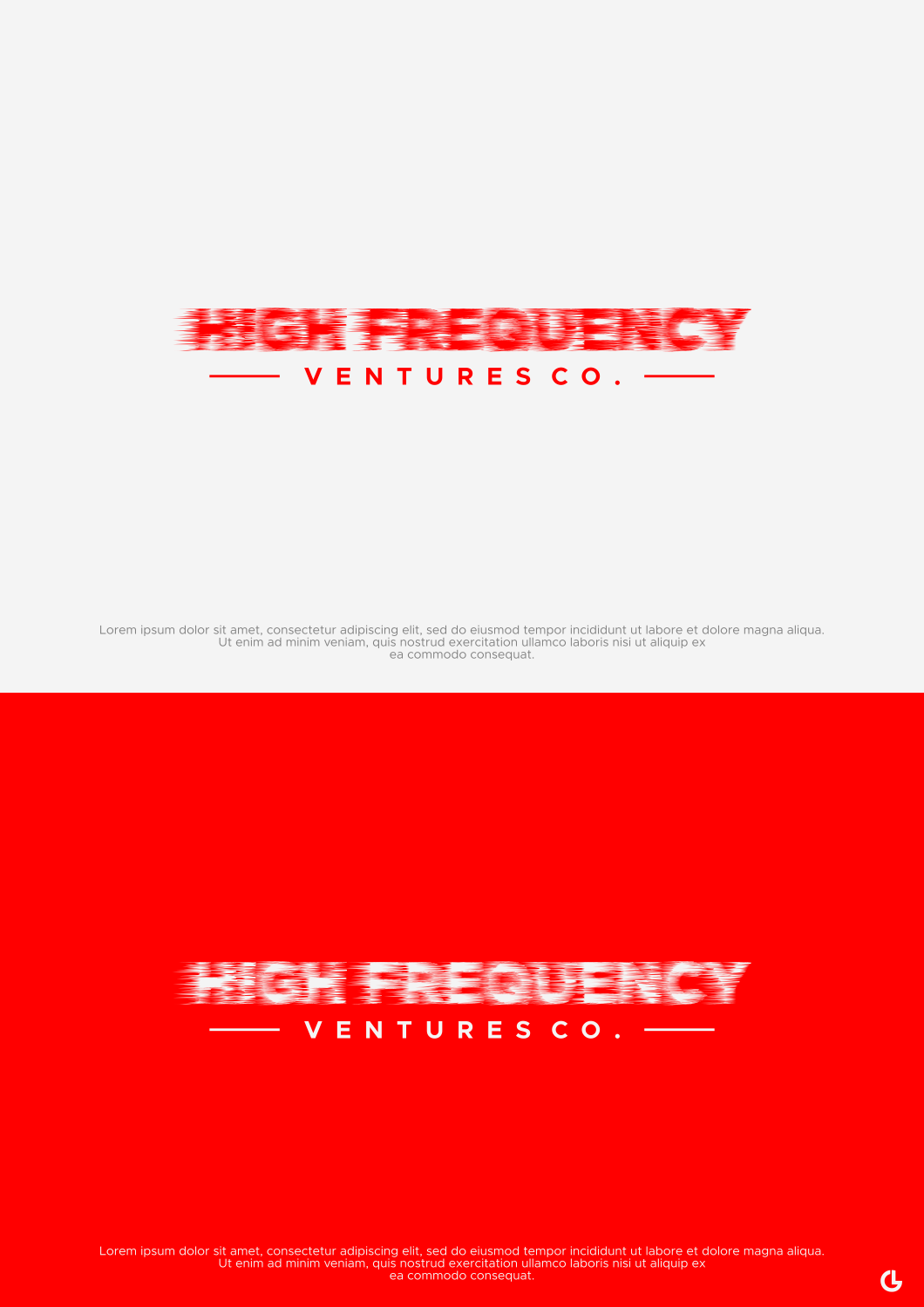 Logo Design by R!CKY for this project | Design #22527451