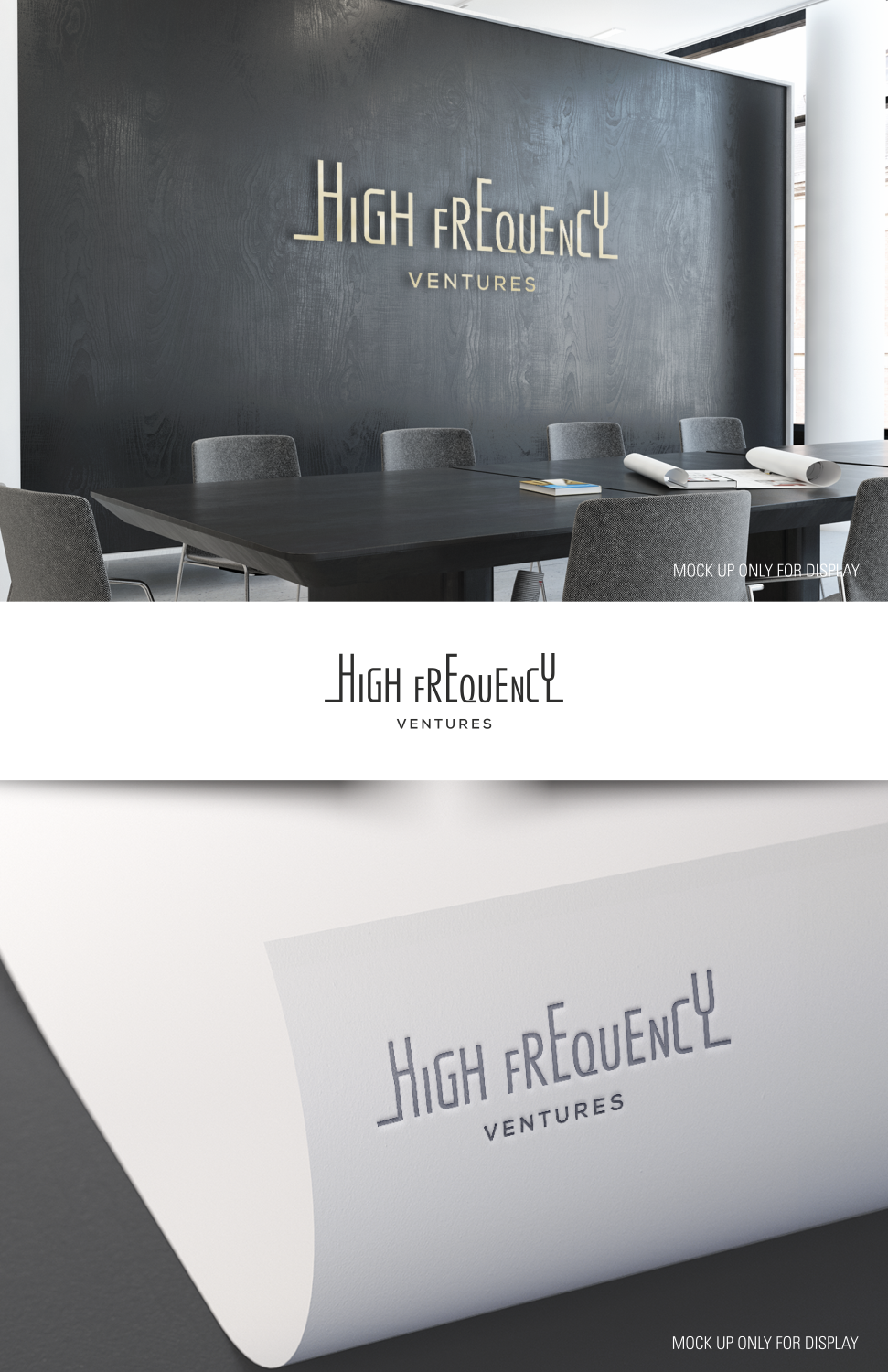 Logo Design by Walloker for this project | Design #22556543