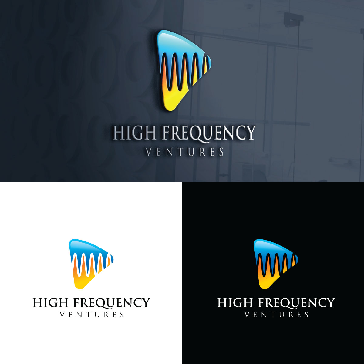 Logo Design by Rii for this project | Design #22509506