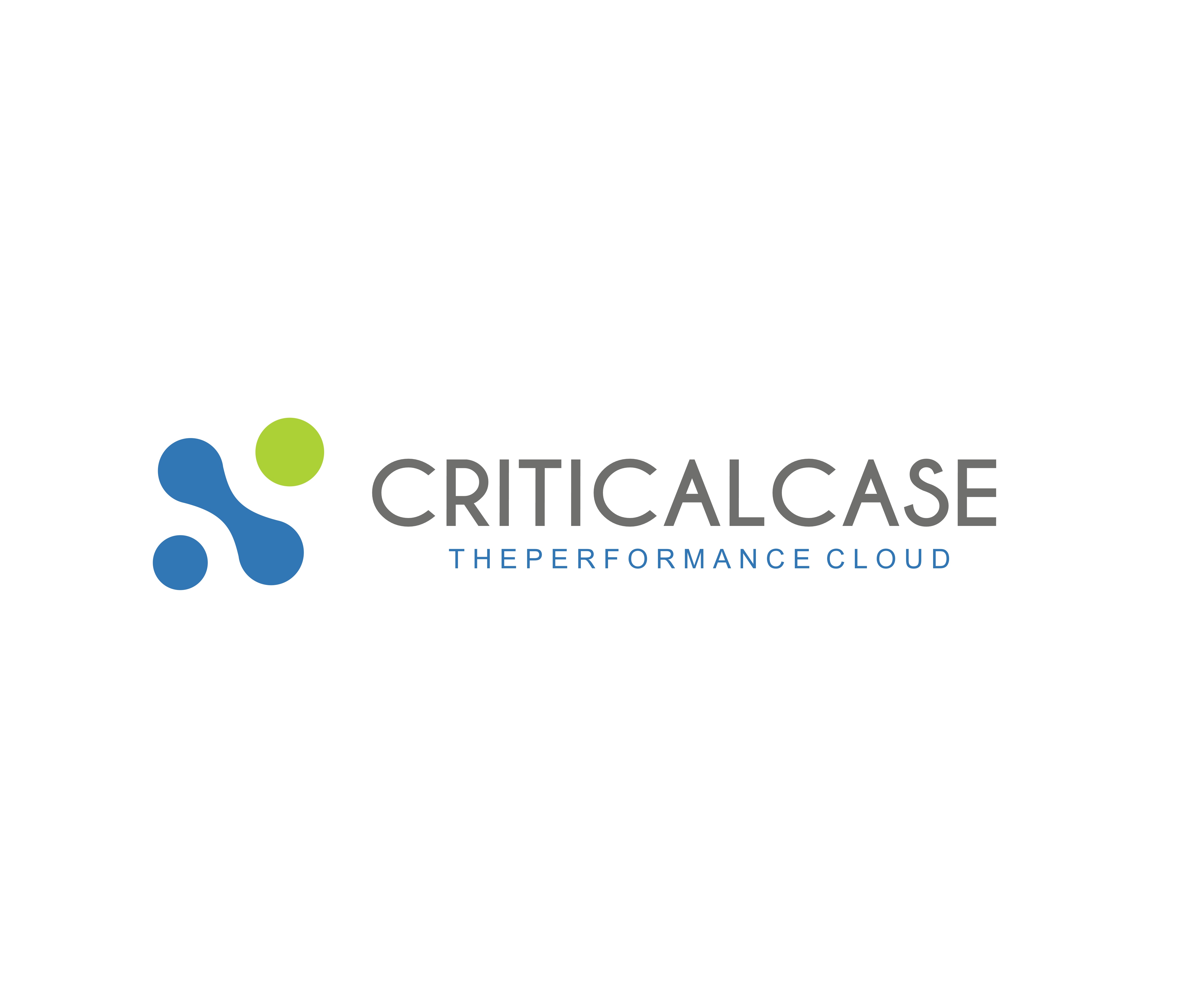 Logo Design by GeorgeLogoDesign for CriticalCase s.r.l. | Design #22544917