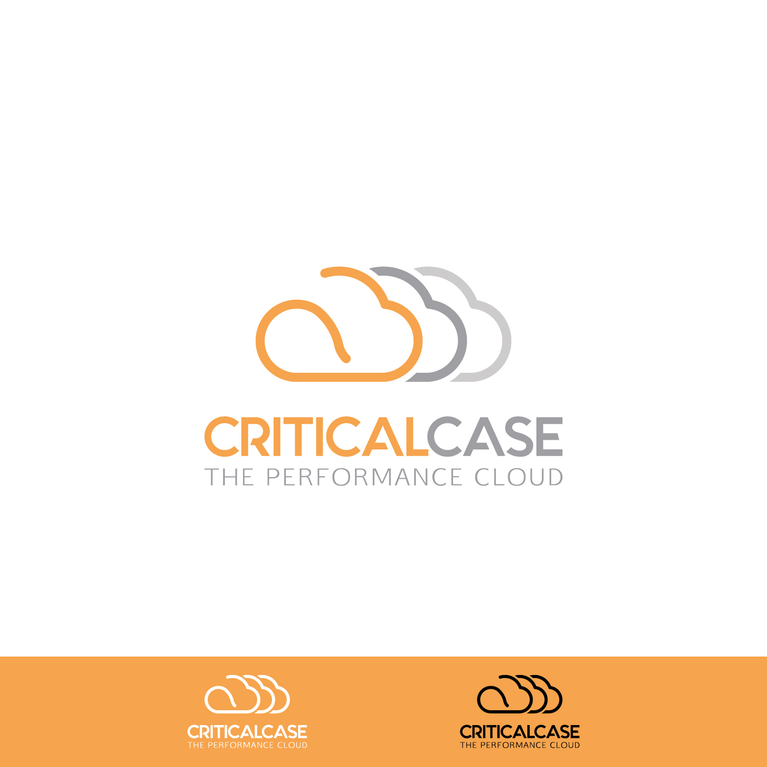 Logo Design by Ellie Afonso for CriticalCase s.r.l. | Design #22549070