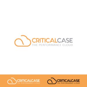 Logo Design by Ellie Afonso for CriticalCase s.r.l. | Design: #22549072