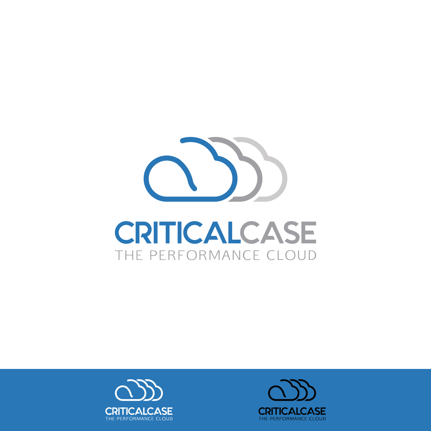Logo Design by Ellie Afonso for CriticalCase s.r.l. | Design #22549074