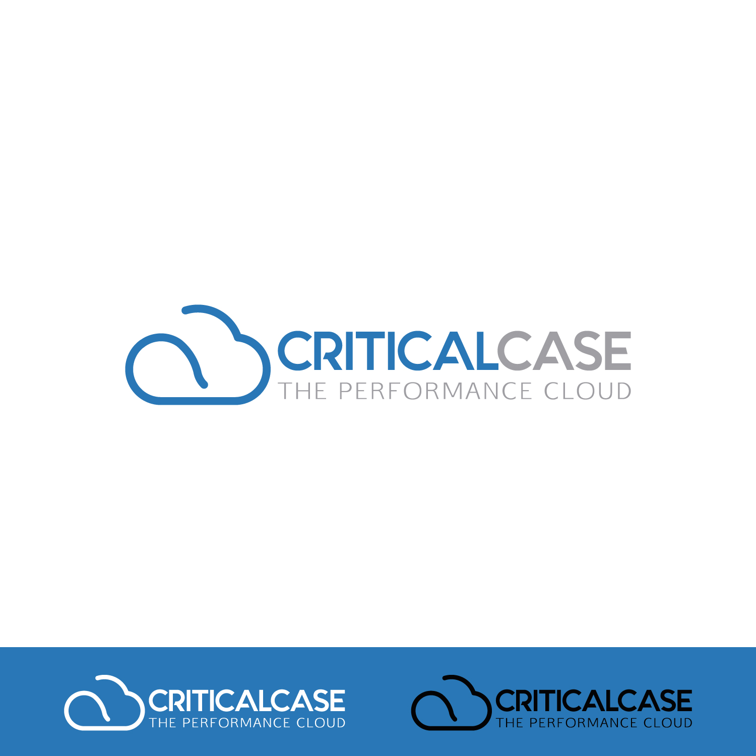 Logo Design by Ellie Afonso for CriticalCase s.r.l. | Design #22549075