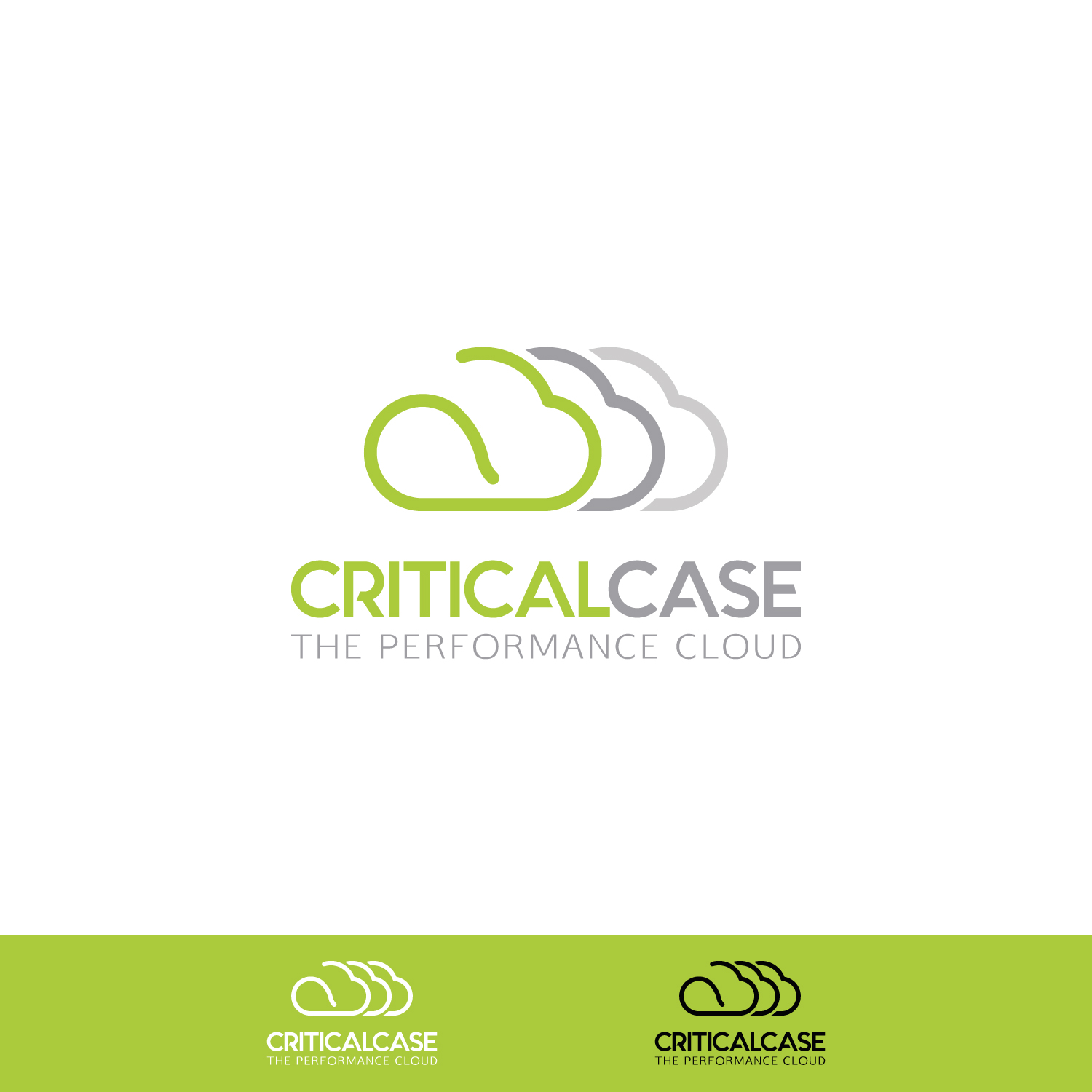Logo Design by Ellie Afonso for CriticalCase s.r.l. | Design #22549084