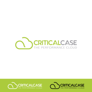 Logo Design by Ellie Afonso for CriticalCase s.r.l. | Design: #22549103