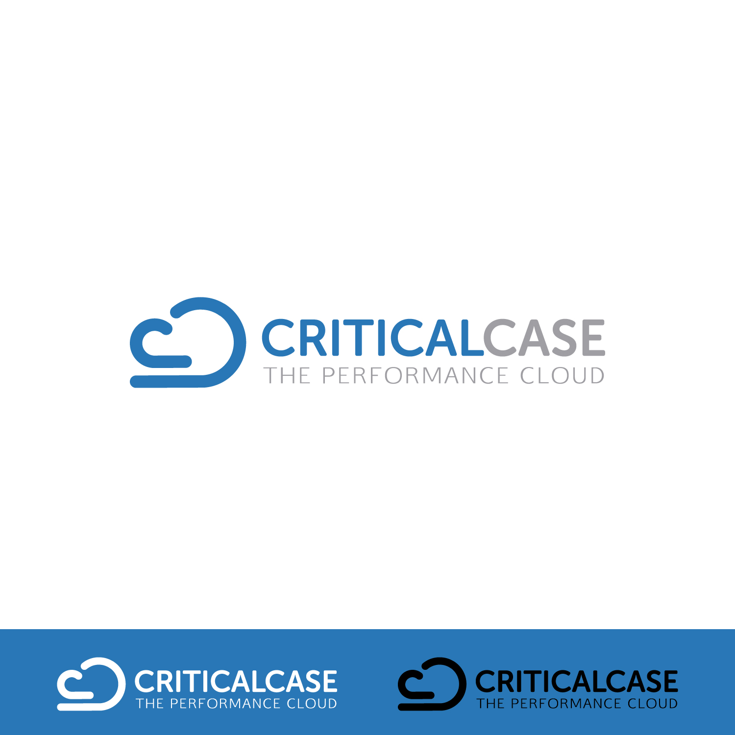 Logo Design by Ellie Afonso for CriticalCase s.r.l. | Design #22549196