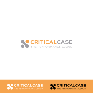 Logo Design by Ellie Afonso for CriticalCase s.r.l. | Design: #22551885