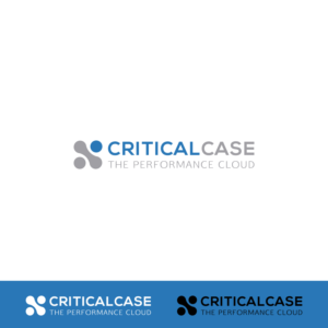 Logo Design by Ellie Afonso for CriticalCase s.r.l. | Design: #22551887