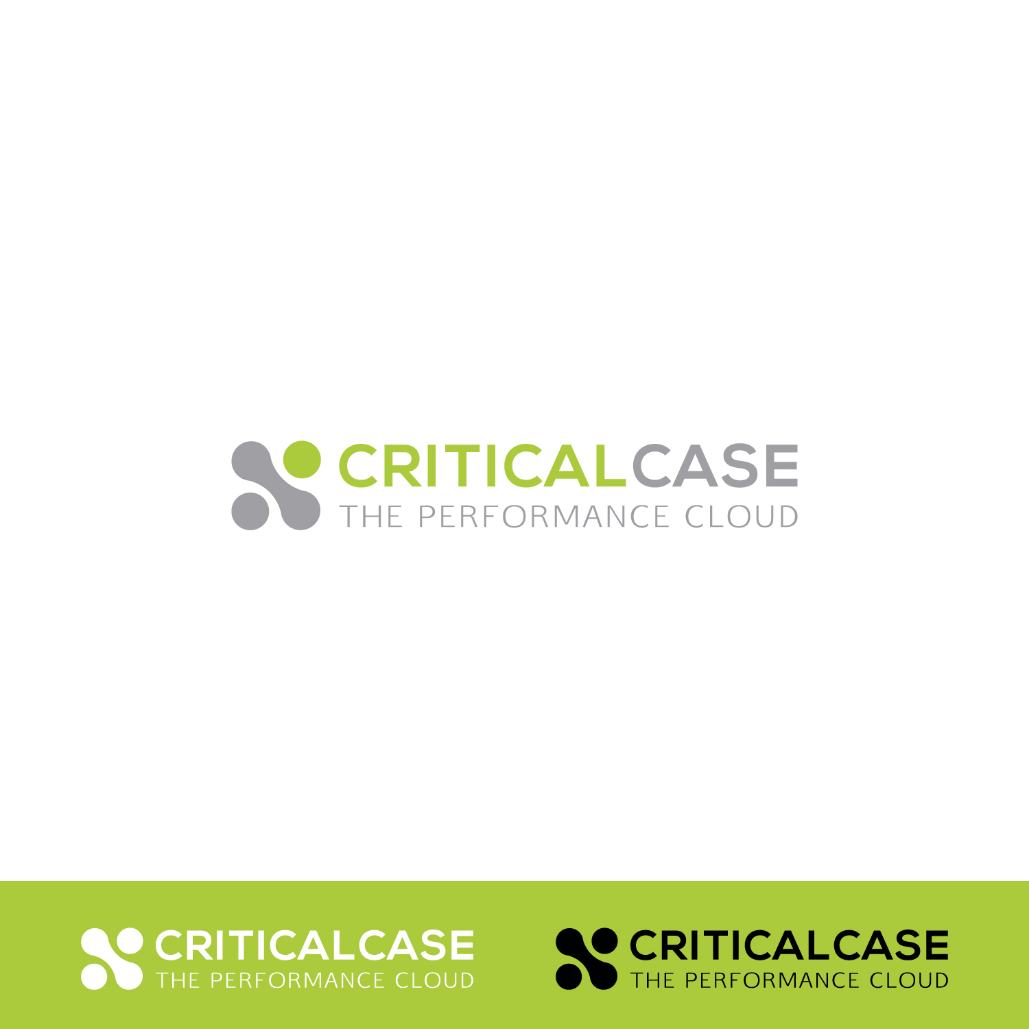 Diseño de Logo por Ellie Afonso para CriticalCase s.r.l. | Diseño #22551888