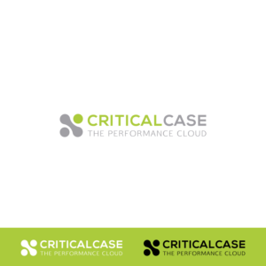 Logo Design by Ellie Afonso for CriticalCase s.r.l. | Design: #22551888