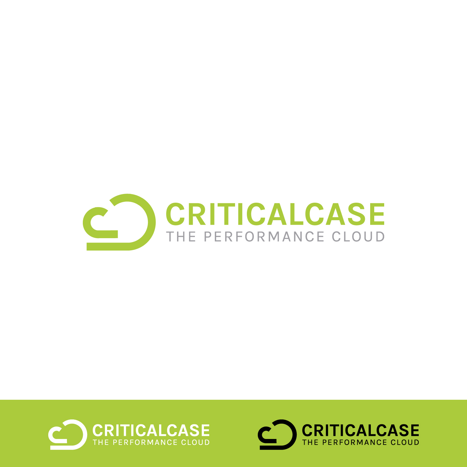 Logo Design by Ellie Afonso for CriticalCase s.r.l. | Design #22561239