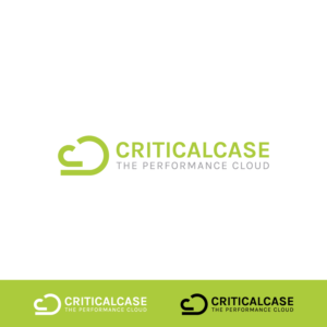 Logo Design by Ellie Afonso for CriticalCase s.r.l. | Design: #22561239