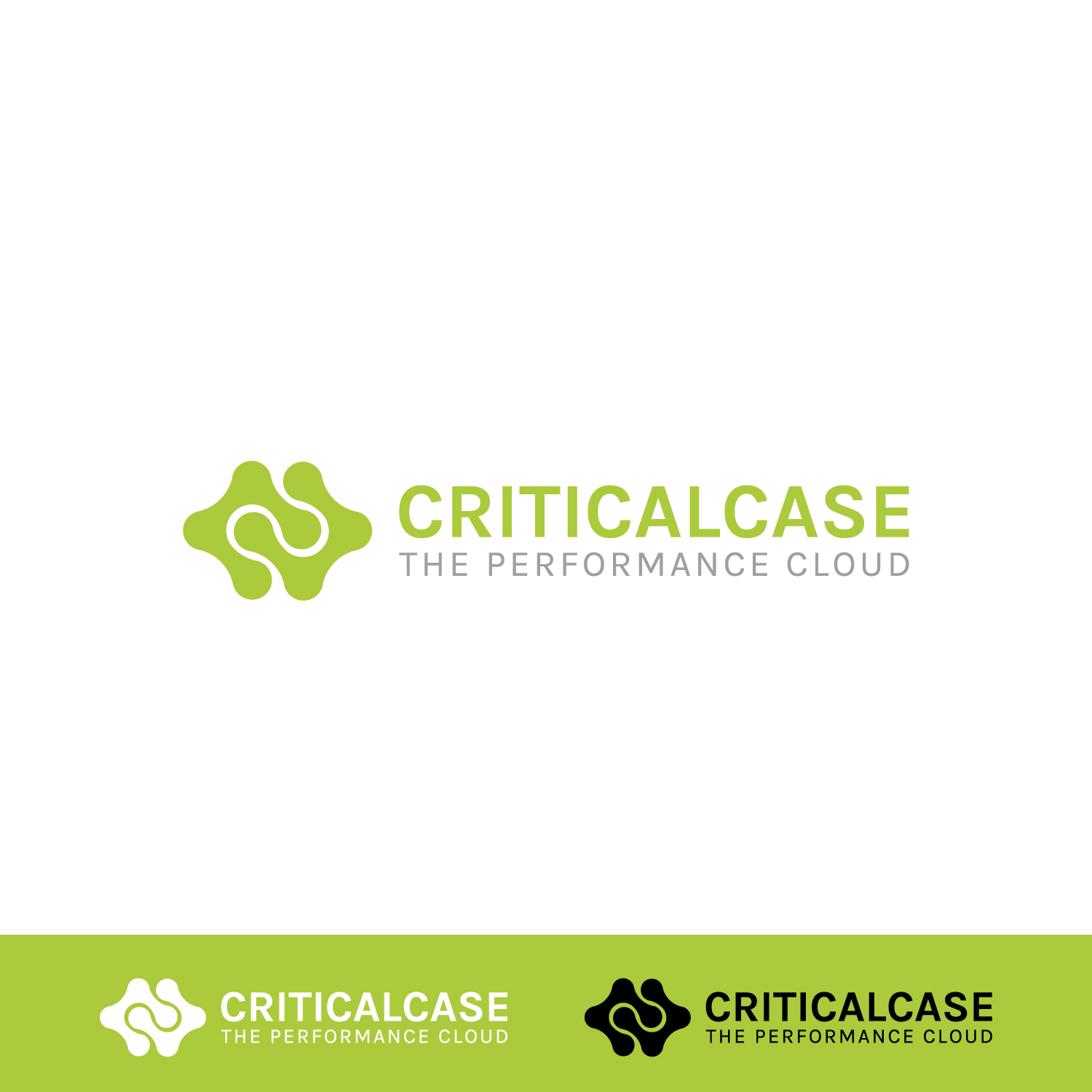 Logo Design by Ellie Afonso for CriticalCase s.r.l. | Design #22561410