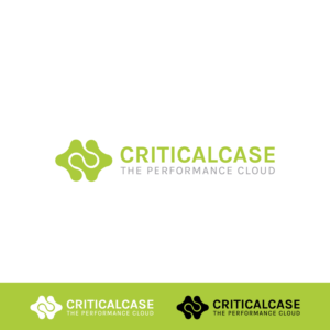 Logo Design by Ellie Afonso for CriticalCase s.r.l. | Design: #22561410