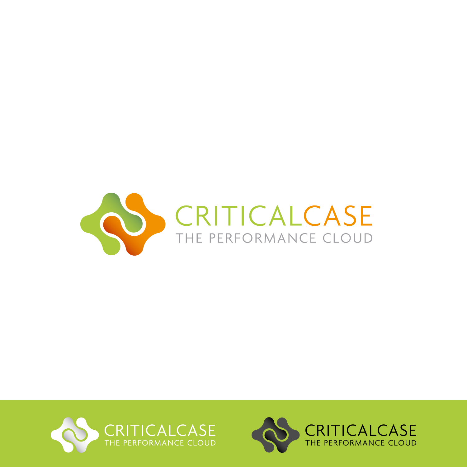 Logo Design by Ellie Afonso for CriticalCase s.r.l. | Design #22589279